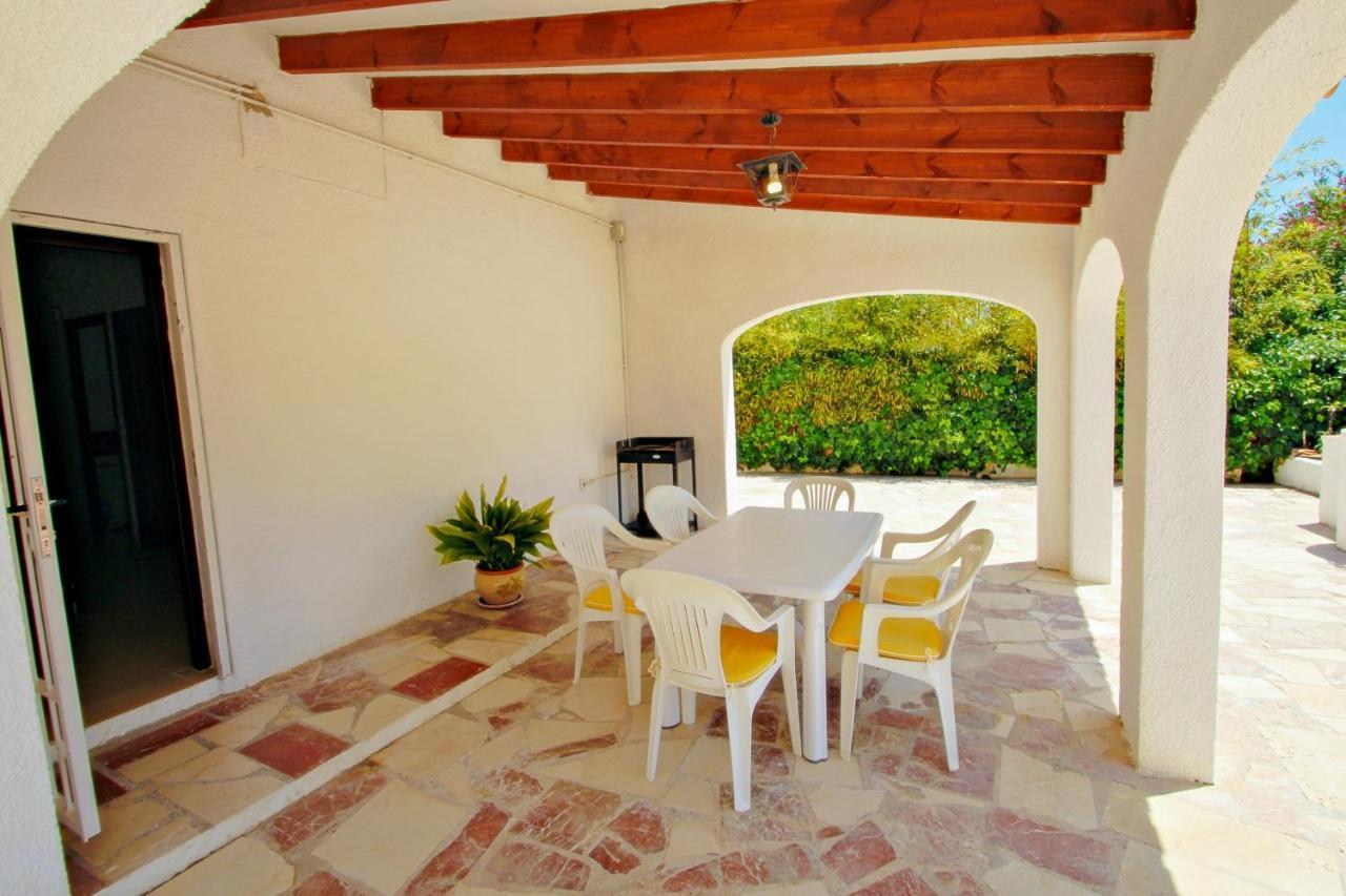 Tere - Holiday Home With Private Swimming Pool In カルプ エクステリア 写真