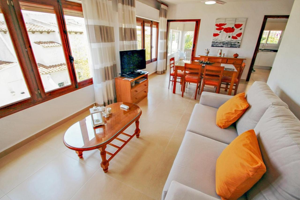 Tere - Holiday Home With Private Swimming Pool In カルプ エクステリア 写真