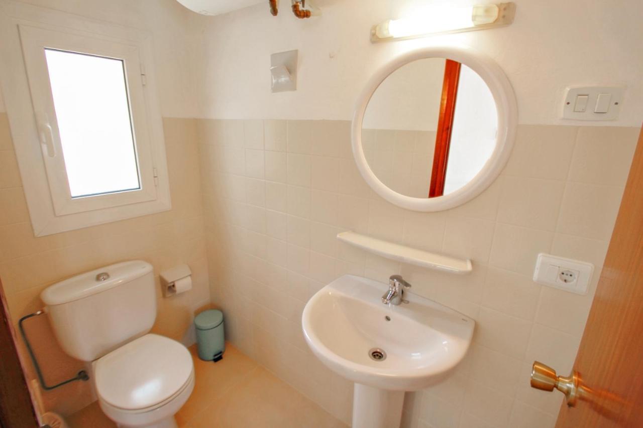 Tere - Holiday Home With Private Swimming Pool In カルプ エクステリア 写真