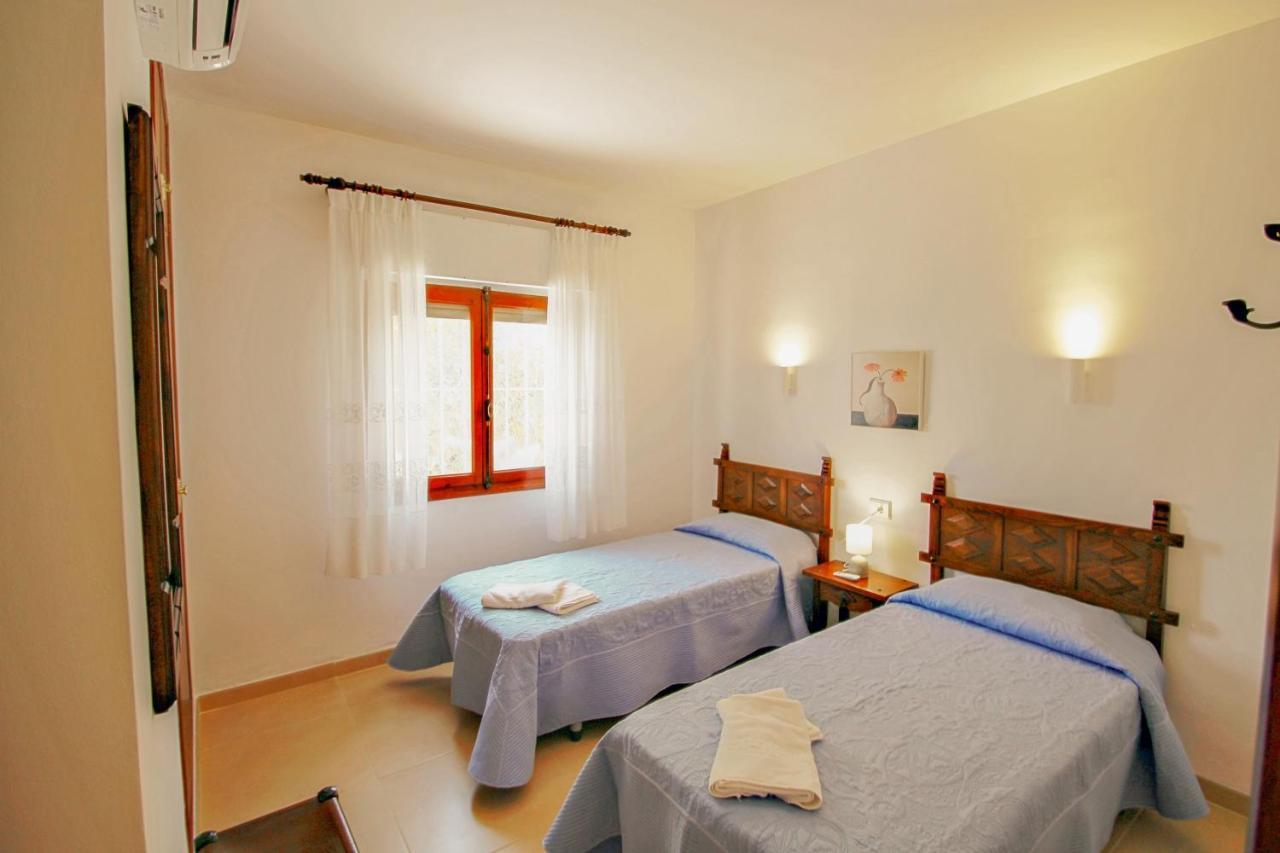 Tere - Holiday Home With Private Swimming Pool In カルプ エクステリア 写真