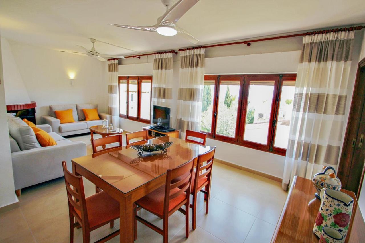 Tere - Holiday Home With Private Swimming Pool In カルプ エクステリア 写真
