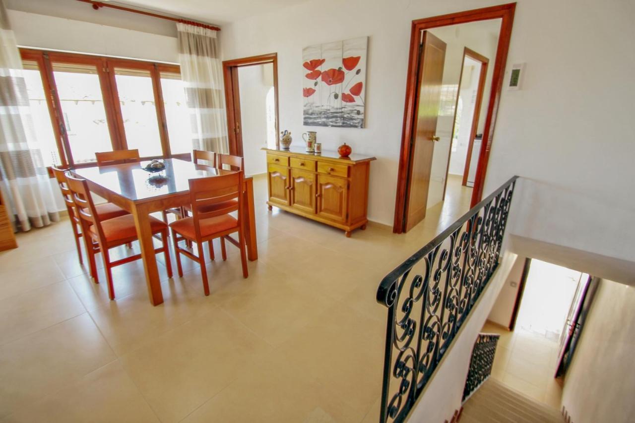 Tere - Holiday Home With Private Swimming Pool In カルプ エクステリア 写真
