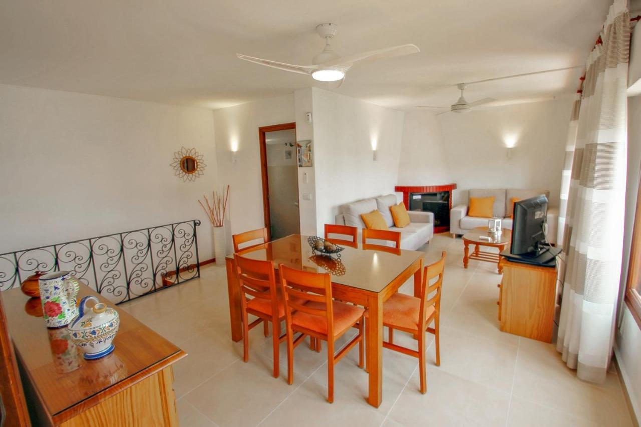 Tere - Holiday Home With Private Swimming Pool In カルプ エクステリア 写真