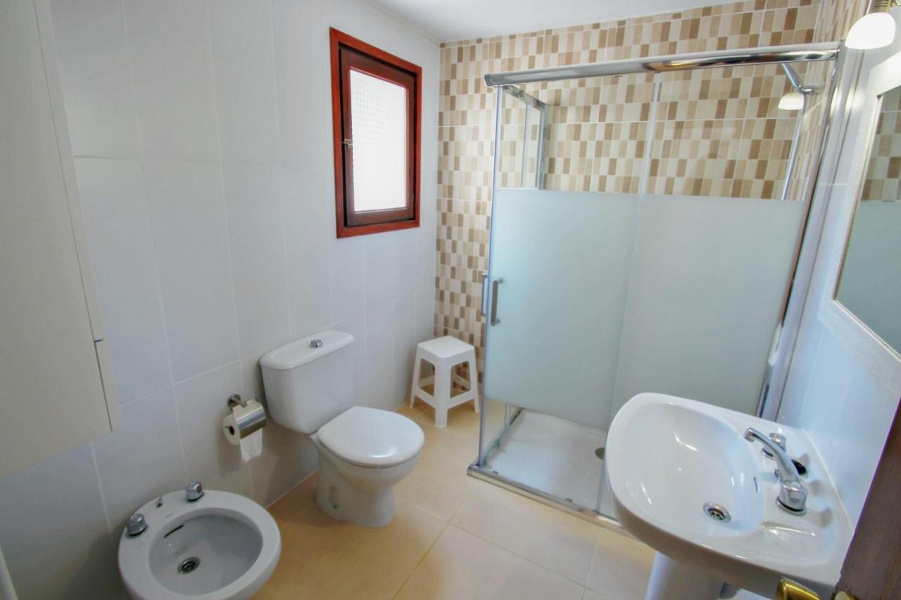 Tere - Holiday Home With Private Swimming Pool In カルプ エクステリア 写真