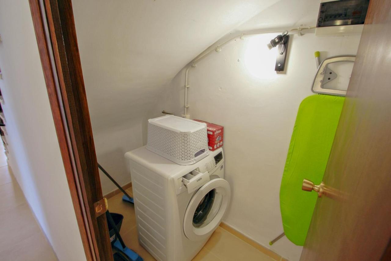 Tere - Holiday Home With Private Swimming Pool In カルプ エクステリア 写真
