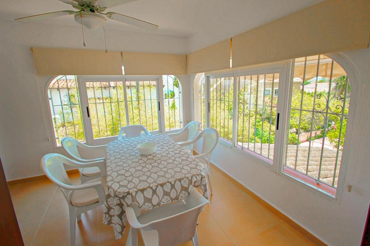 Tere - Holiday Home With Private Swimming Pool In カルプ エクステリア 写真