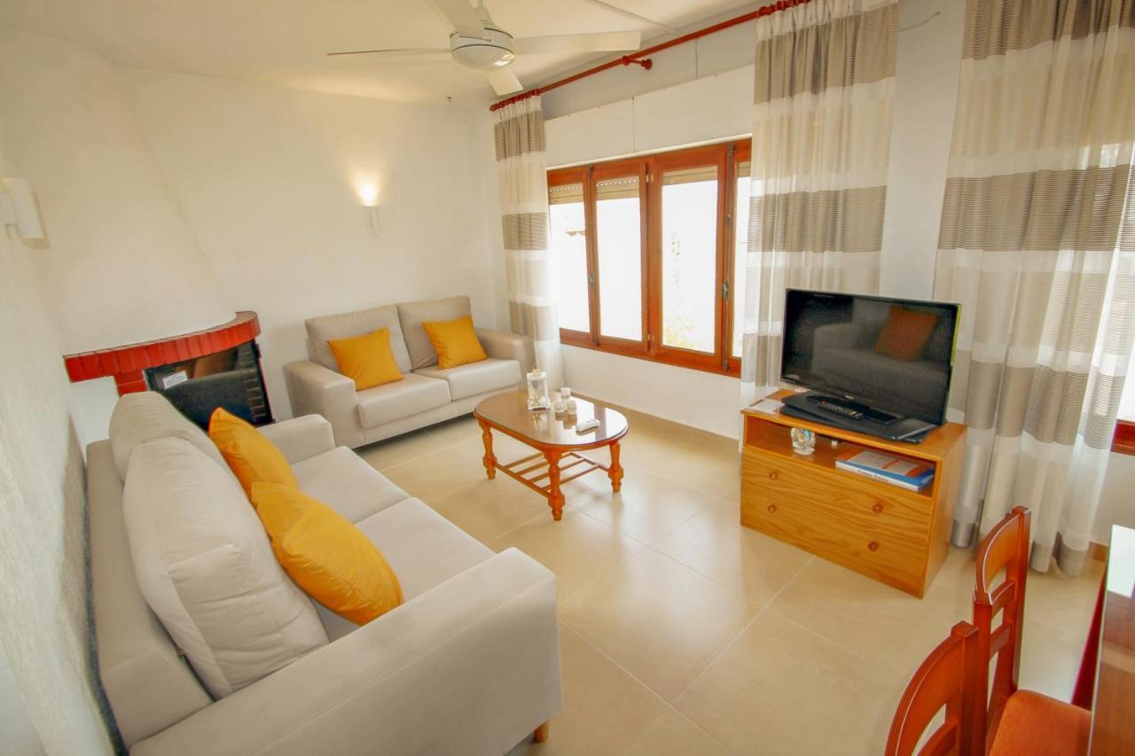 Tere - Holiday Home With Private Swimming Pool In カルプ エクステリア 写真